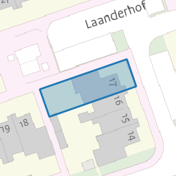 Perceel BHM00-B-3616