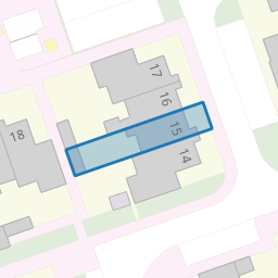 Perceel BHM00-B-3618