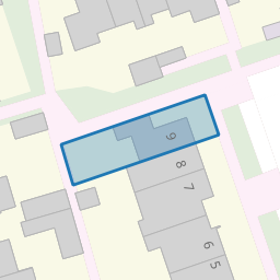 Perceel BHM00-B-3620