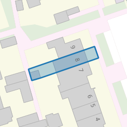 Perceel BHM00-B-3621