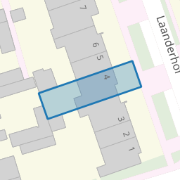 Perceel BHM00-B-3625