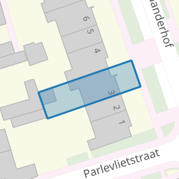 Perceel BHM00-B-3626