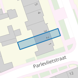 Perceel BHM00-B-3627