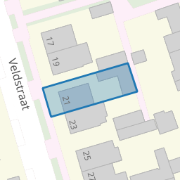 Perceel BHM00-B-3630