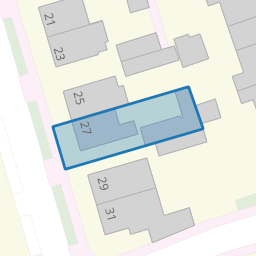 Perceel BHM00-B-3632