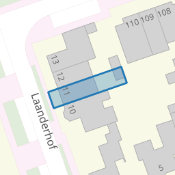 Perceel BHM00-B-3639