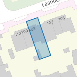 Perceel BHM00-B-3643