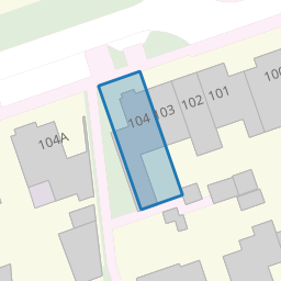 Perceel BHM00-B-3648