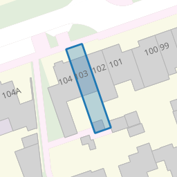 Perceel BHM00-B-3649