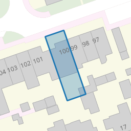 Perceel BHM00-B-3652