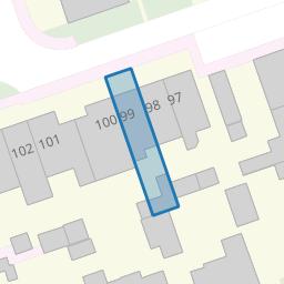 Perceel BHM00-B-3653