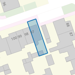 Perceel BHM00-B-3655