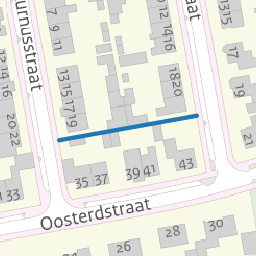 Perceel BHM00-B-3661