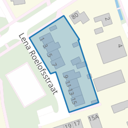 Perceel BHM00-B-3672