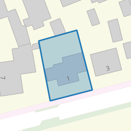 Perceel BHM00-B-3686