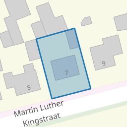 Perceel BHM00-B-3689