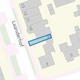 Perceel BHM00-B-3698