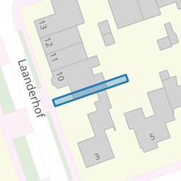 Perceel BHM00-B-3699