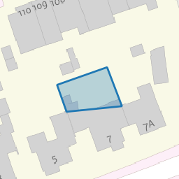 Perceel BHM00-B-3702