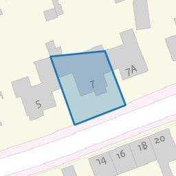 Perceel BHM00-B-3703