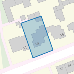 Perceel BHM00-B-3707