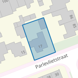 Perceel BHM00-B-3709