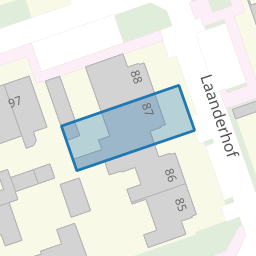 Perceel BHM00-B-3712