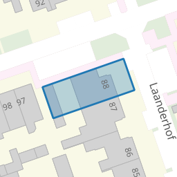 Perceel BHM00-B-3713