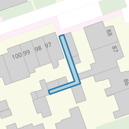 Perceel BHM00-B-3714