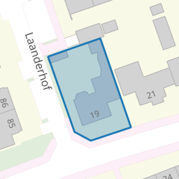 Perceel BHM00-B-3715