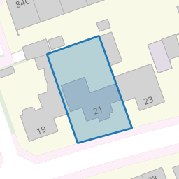 Perceel BHM00-B-3716