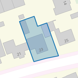 Perceel BHM00-B-3717