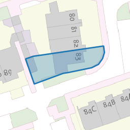 Perceel BHM00-B-3723