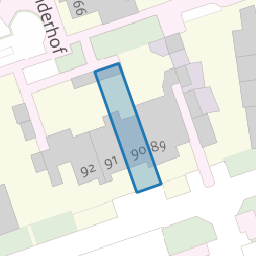 Perceel BHM00-B-3726