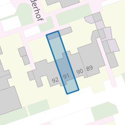 Perceel BHM00-B-3727