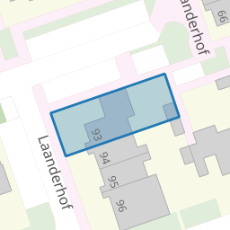 Perceel BHM00-B-3729