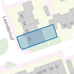 Perceel BHM00-B-3732