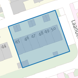 Perceel BHM00-B-3733