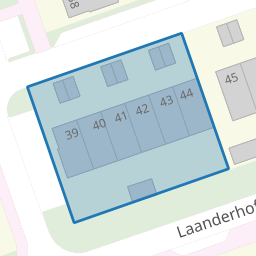 Perceel BHM00-B-3734