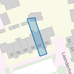 Perceel BHM00-B-3751