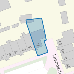 Perceel BHM00-B-3752