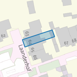 Perceel BHM00-B-3755