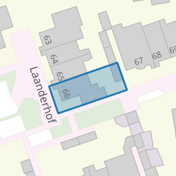 Perceel BHM00-B-3757