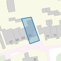 Perceel BHM00-B-3761