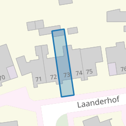 Perceel BHM00-B-3765