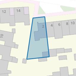 Perceel BHM00-B-3800