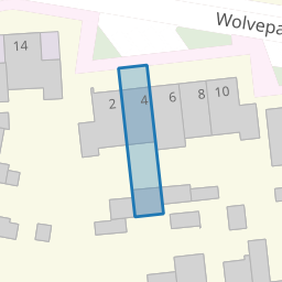 Perceel BHM00-B-3801