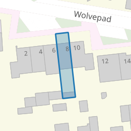 Perceel BHM00-B-3803