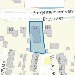 Perceel BHM00-B-3807