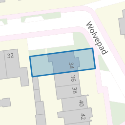 Perceel BHM00-B-3812